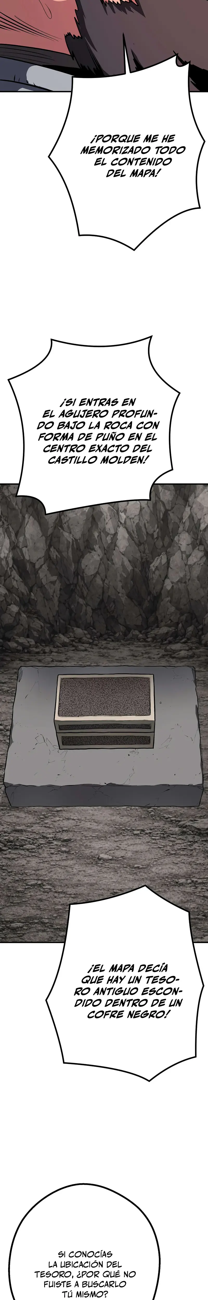 Read La segunda campaña del Berserker ES Manga Online