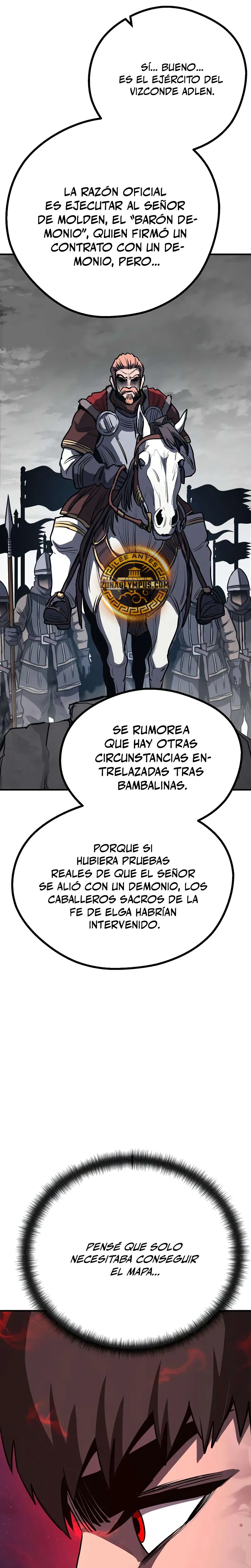 Read La segunda campaña del Berserker ES Manga Online