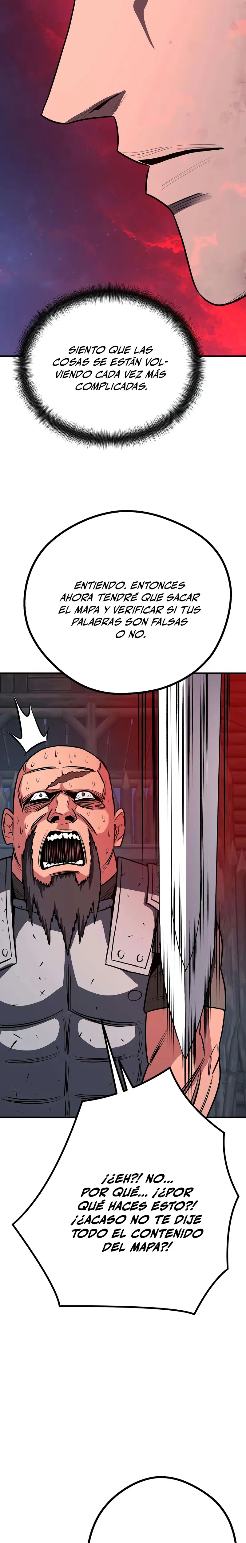 Read La segunda campaña del Berserker ES Manga Online