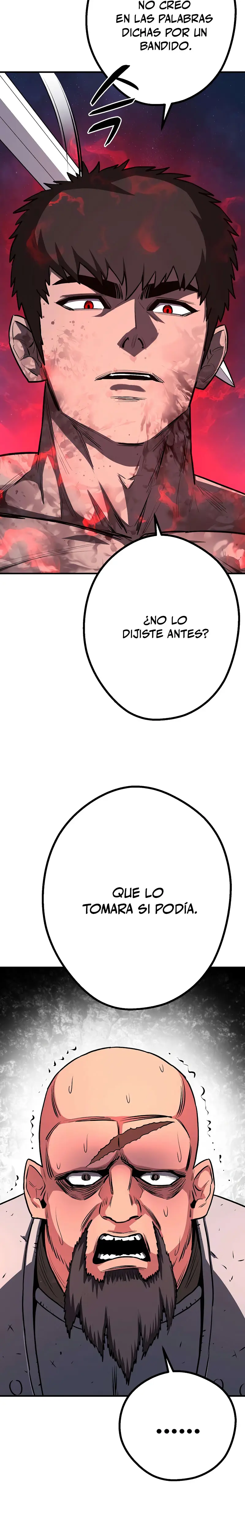 Read La segunda campaña del Berserker ES Manga Online