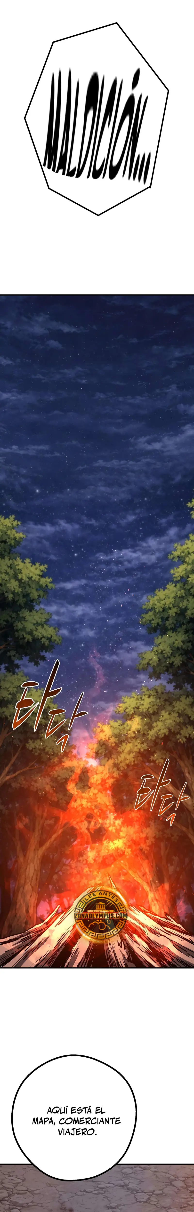 Read La segunda campaña del Berserker ES Manga Online