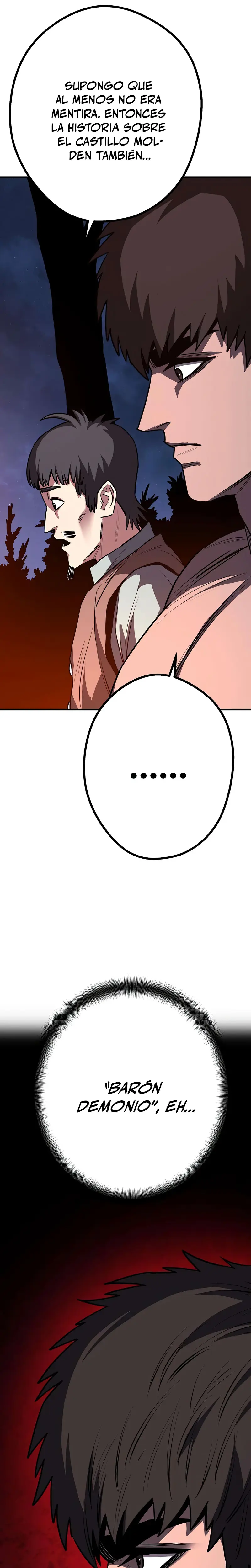 Read La segunda campaña del Berserker ES Manga Online