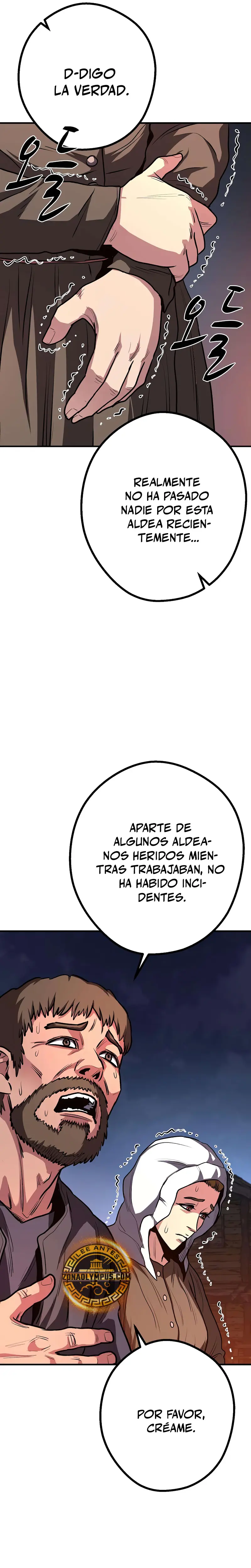 Read La segunda campaña del Berserker ES Manga Online