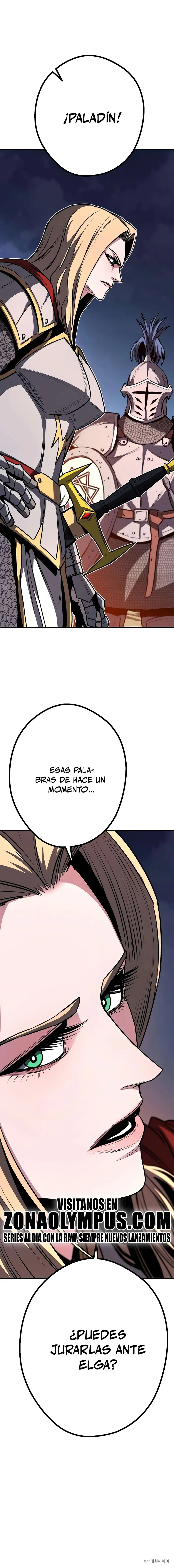 Read La segunda campaña del Berserker ES Manga Online