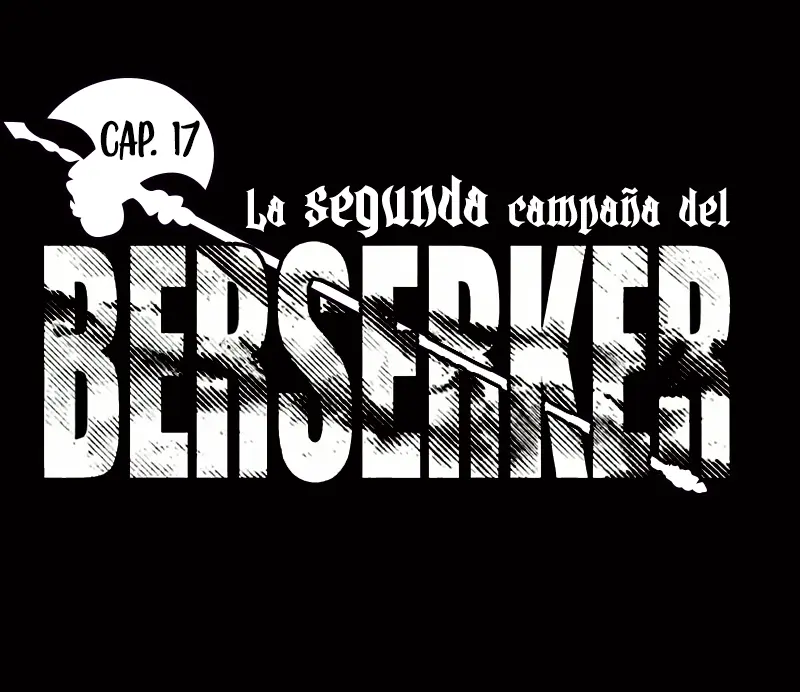 Read La segunda campaña del Berserker ES Manga Online