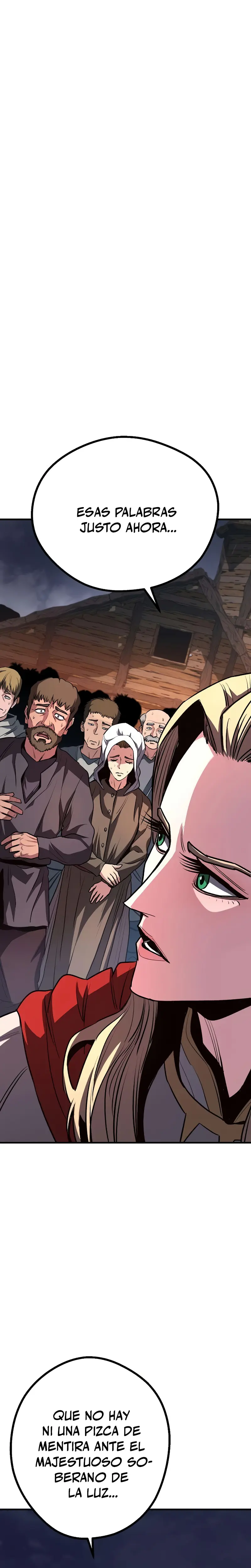 Read La segunda campaña del Berserker ES Manga Online