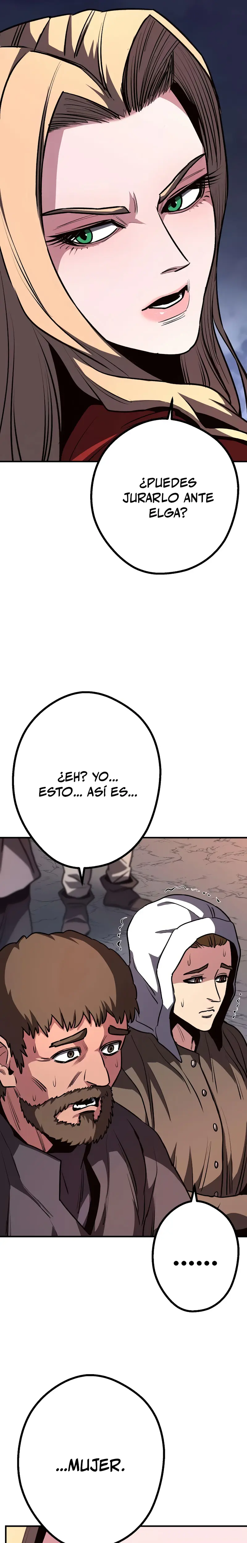 Read La segunda campaña del Berserker ES Manga Online