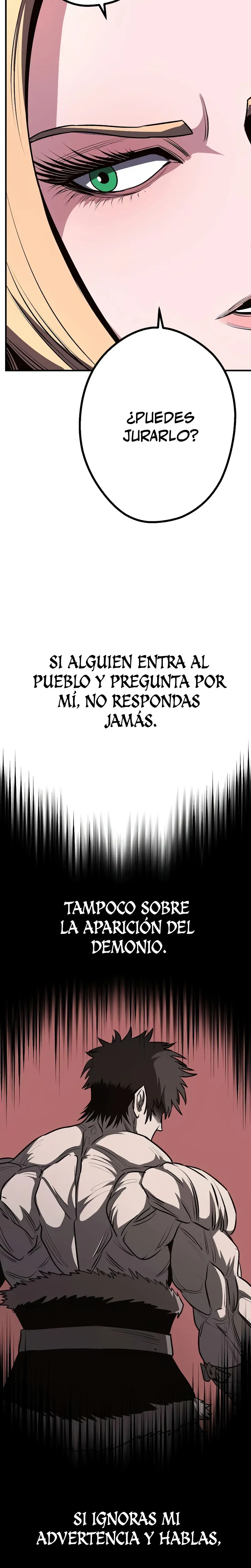 Read La segunda campaña del Berserker ES Manga Online