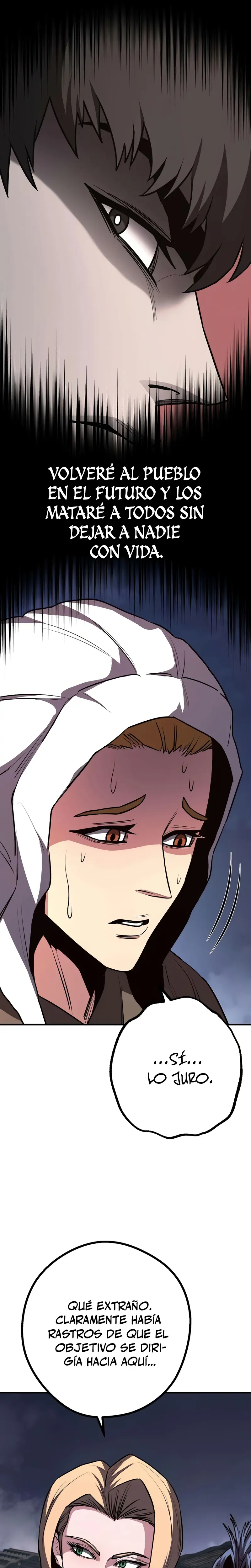 Read La segunda campaña del Berserker ES Manga Online