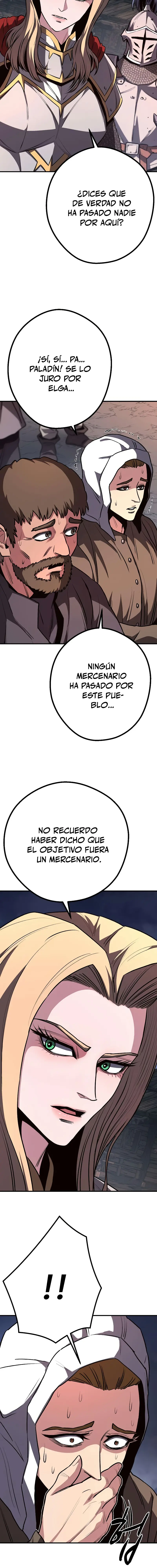 Read La segunda campaña del Berserker ES Manga Online