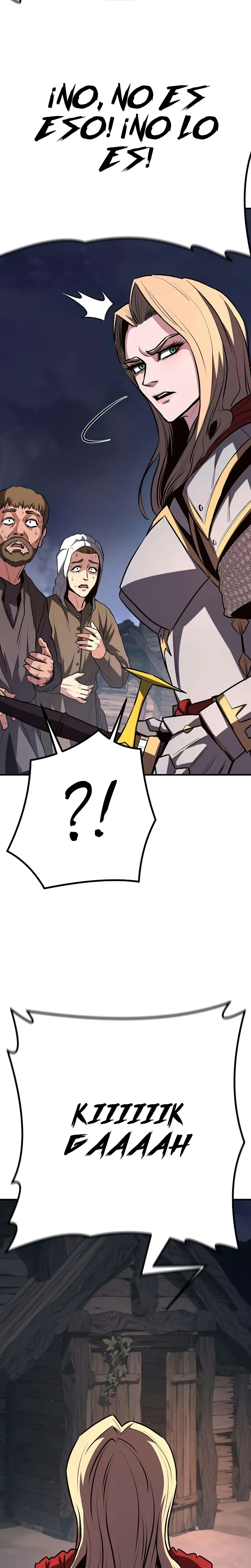 Read La segunda campaña del Berserker ES Manga Online