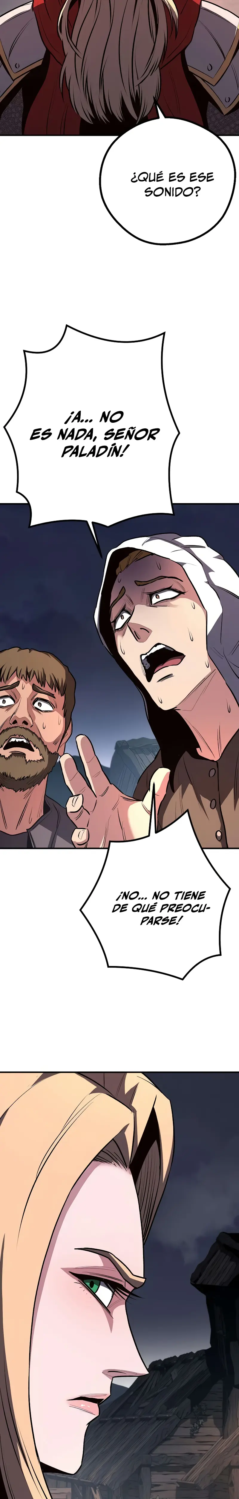 Read La segunda campaña del Berserker ES Manga Online