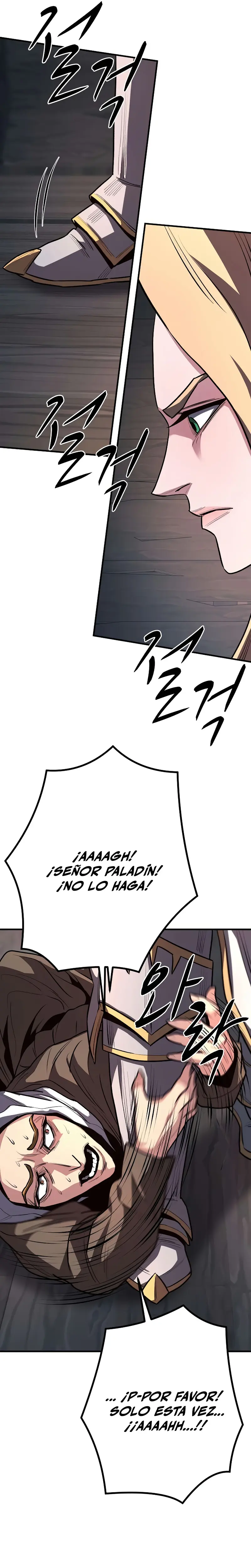 Read La segunda campaña del Berserker ES Manga Online