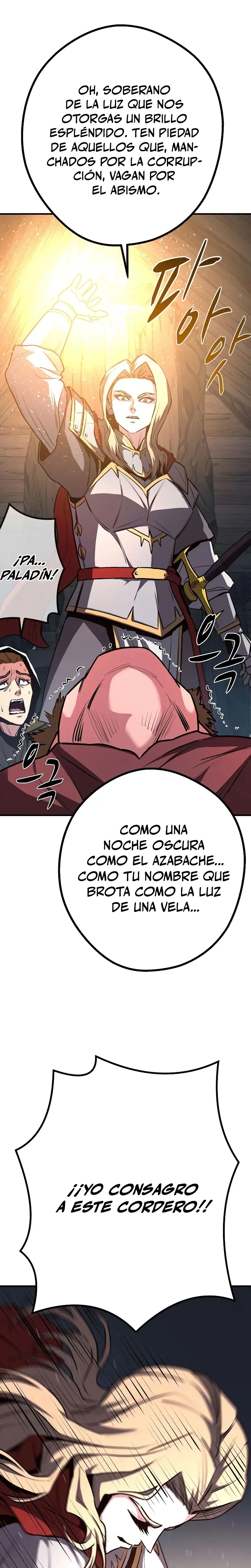 Read La segunda campaña del Berserker ES Manga Online