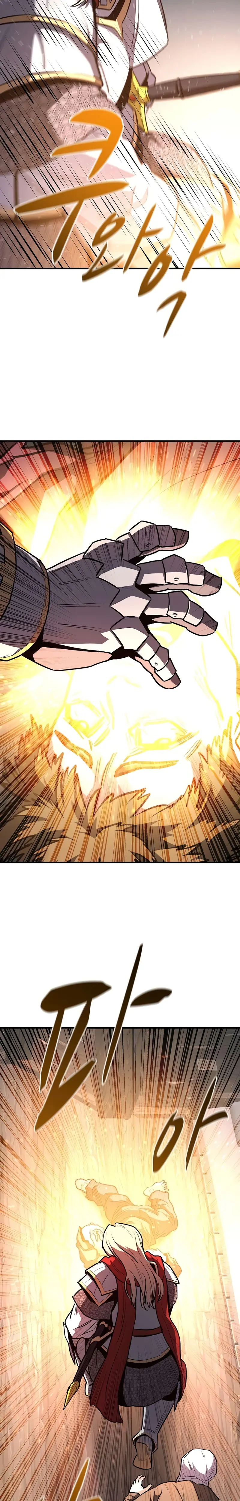 Read La segunda campaña del Berserker ES Manga Online