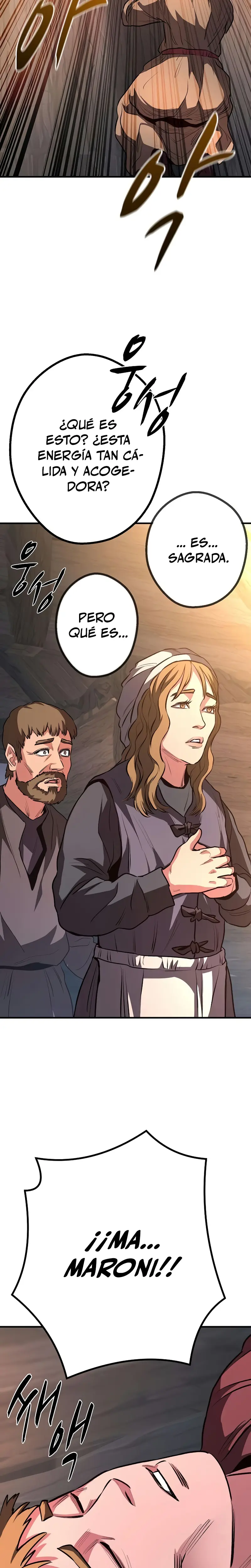 Read La segunda campaña del Berserker ES Manga Online