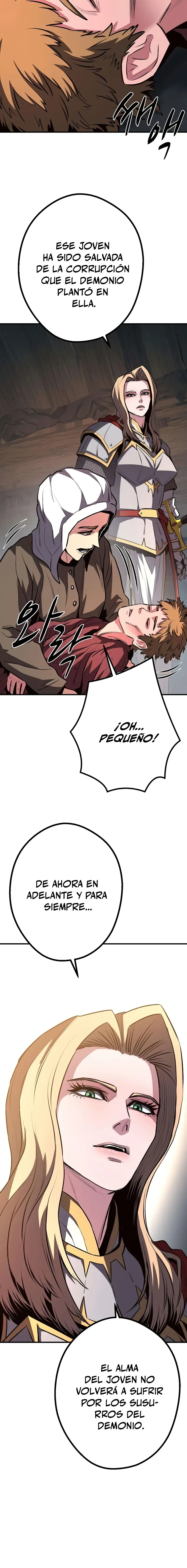 Read La segunda campaña del Berserker ES Manga Online