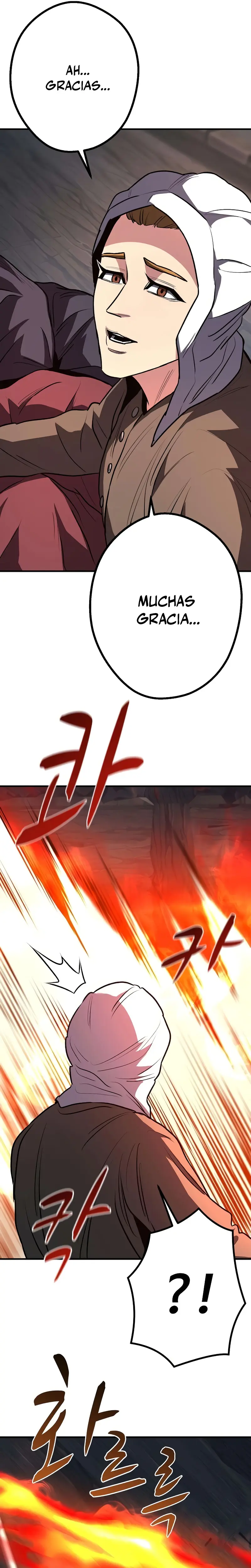 Read La segunda campaña del Berserker ES Manga Online