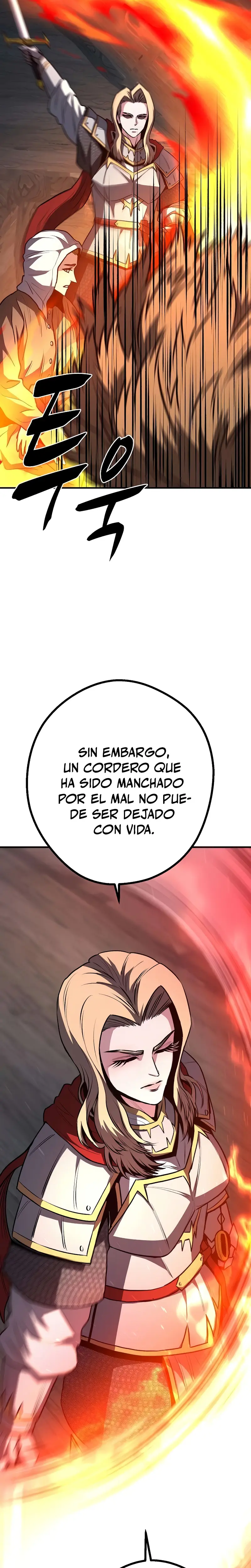 Read La segunda campaña del Berserker ES Manga Online