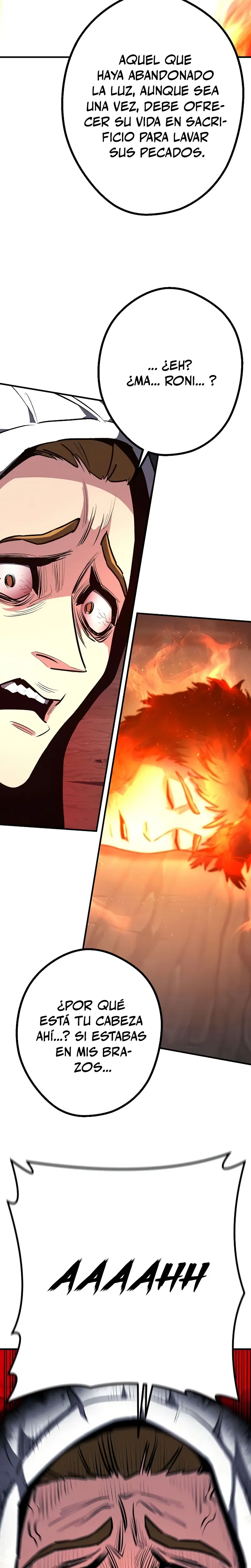 Read La segunda campaña del Berserker ES Manga Online