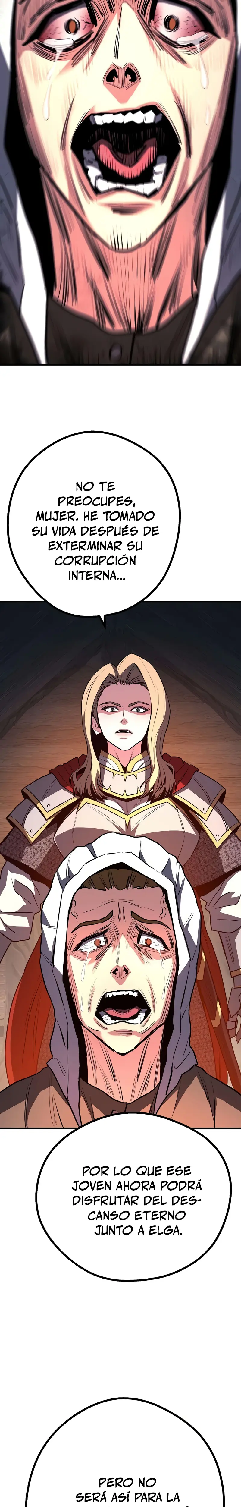 Read La segunda campaña del Berserker ES Manga Online