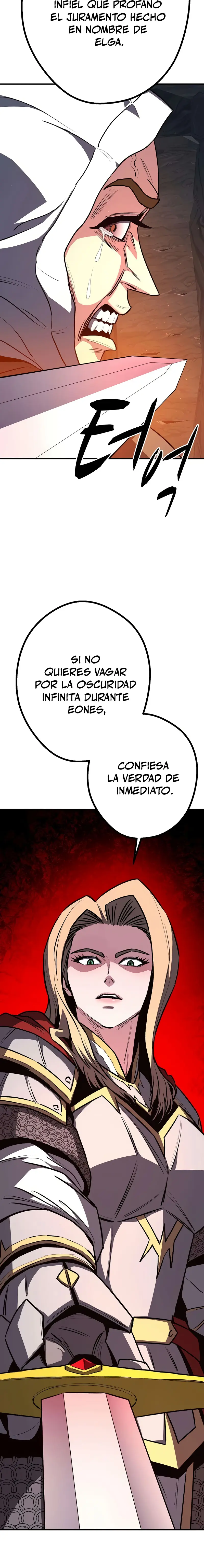 Read La segunda campaña del Berserker ES Manga Online