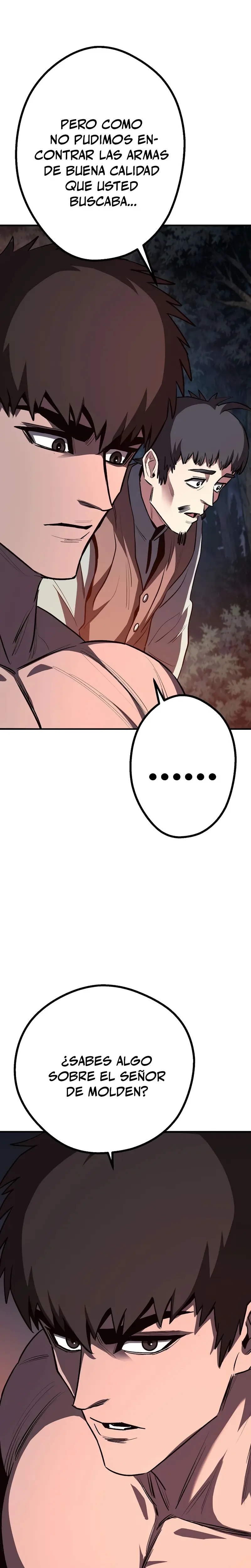 Read La segunda campaña del Berserker ES Manga Online