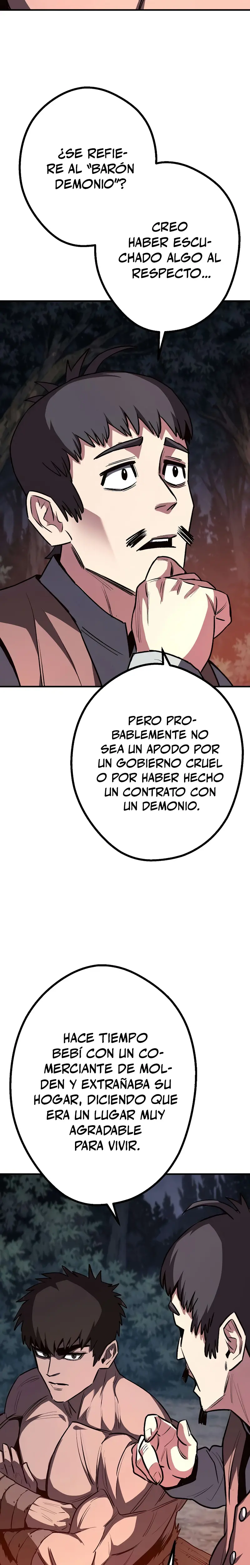 Read La segunda campaña del Berserker ES Manga Online