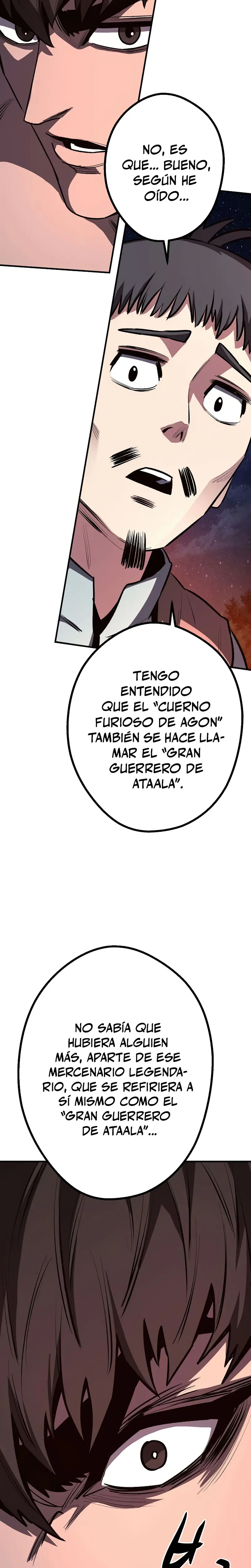 Read La segunda campaña del Berserker ES Manga Online