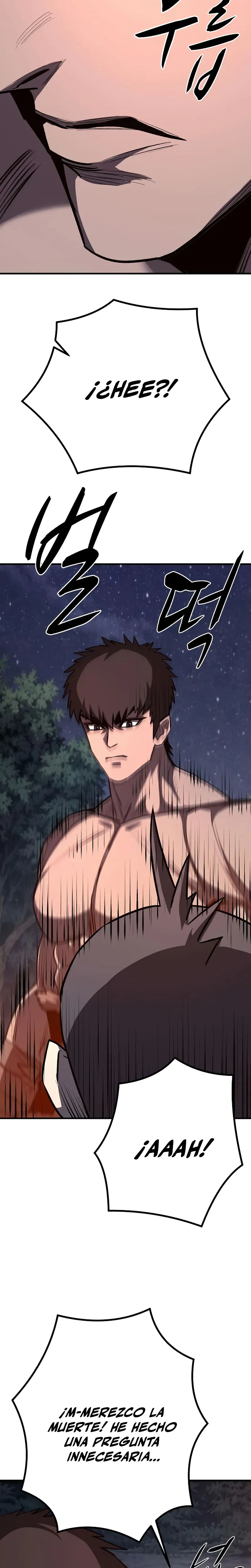 Read La segunda campaña del Berserker ES Manga Online