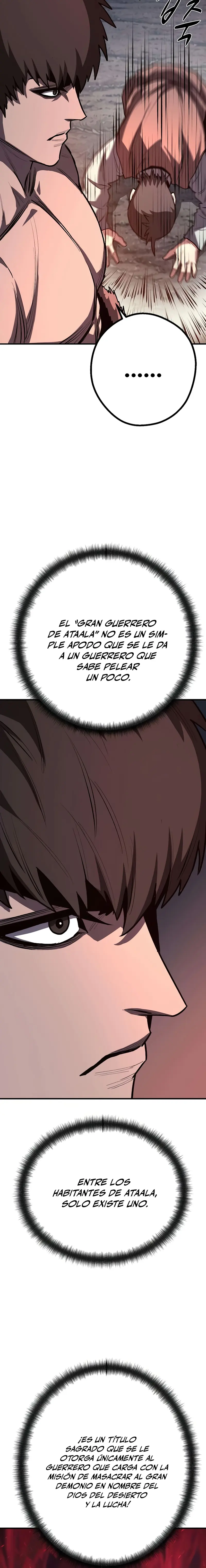 Read La segunda campaña del Berserker ES Manga Online