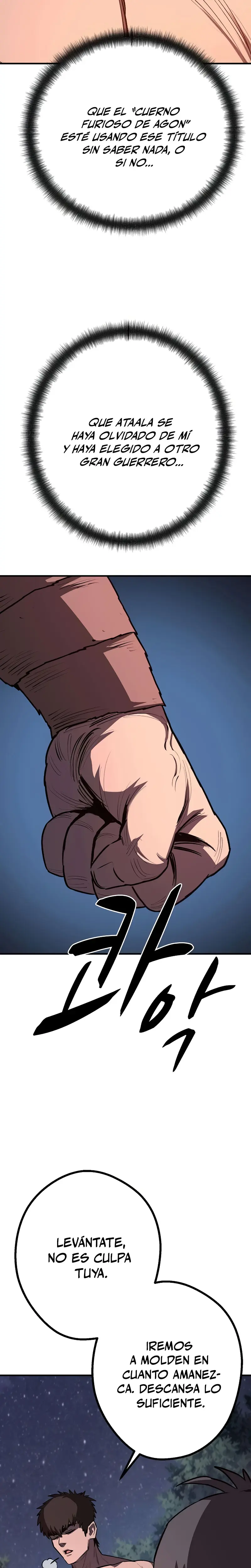 Read La segunda campaña del Berserker ES Manga Online