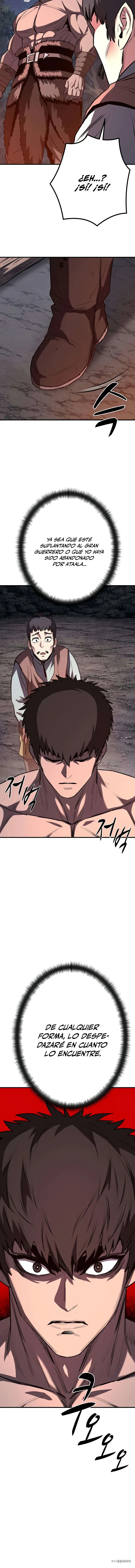 Read La segunda campaña del Berserker ES Manga Online