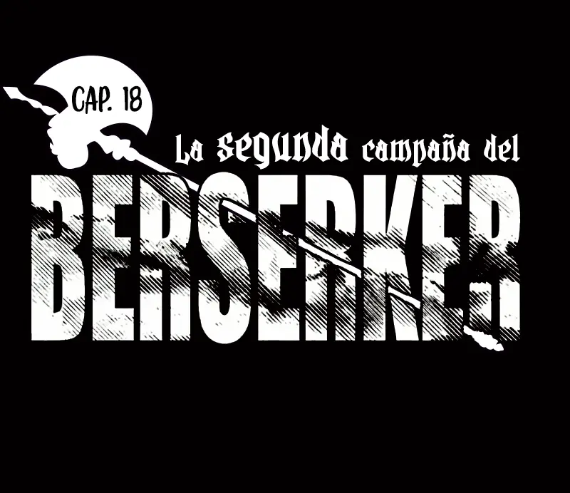 Read La segunda campaña del Berserker ES Manga Online