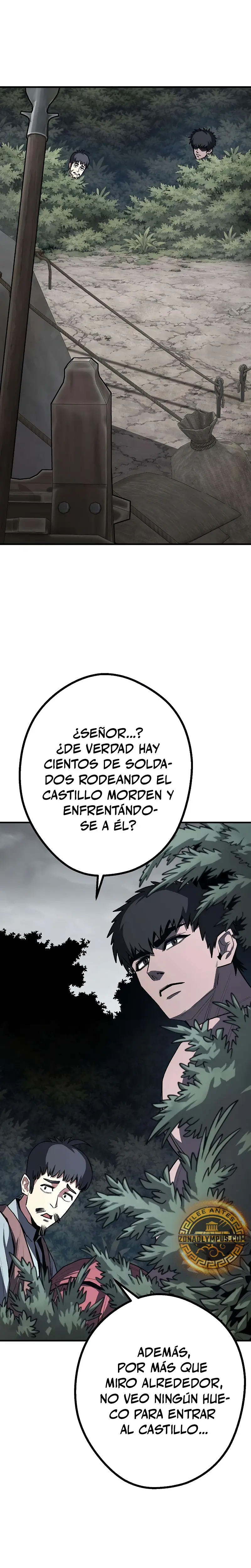 Read La segunda campaña del Berserker ES Manga Online