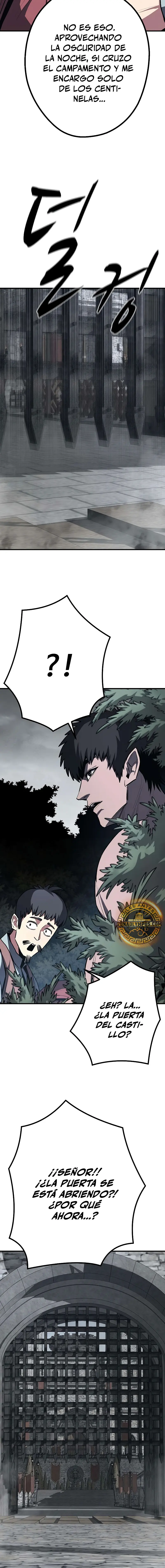 Read La segunda campaña del Berserker ES Manga Online