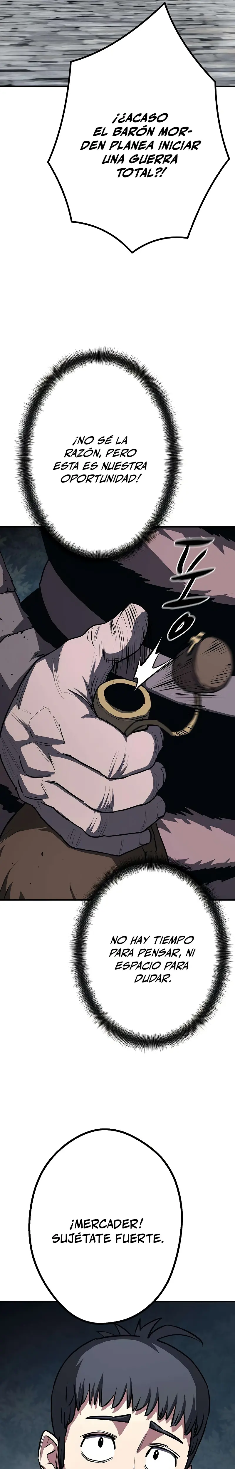 Read La segunda campaña del Berserker ES Manga Online