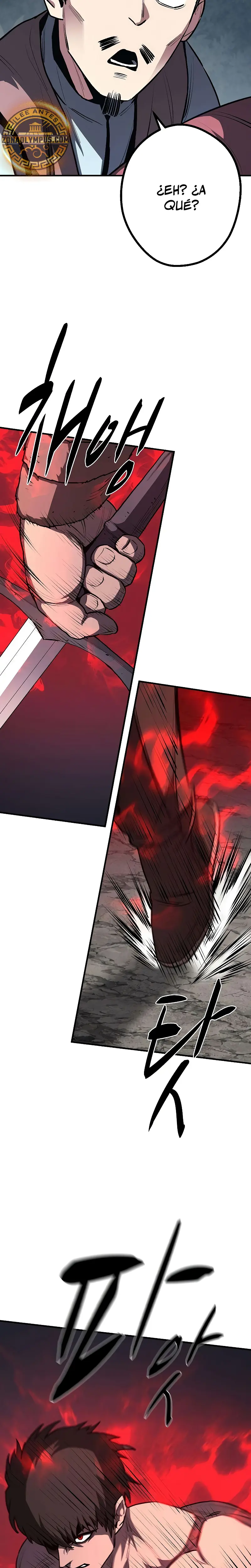 Read La segunda campaña del Berserker ES Manga Online