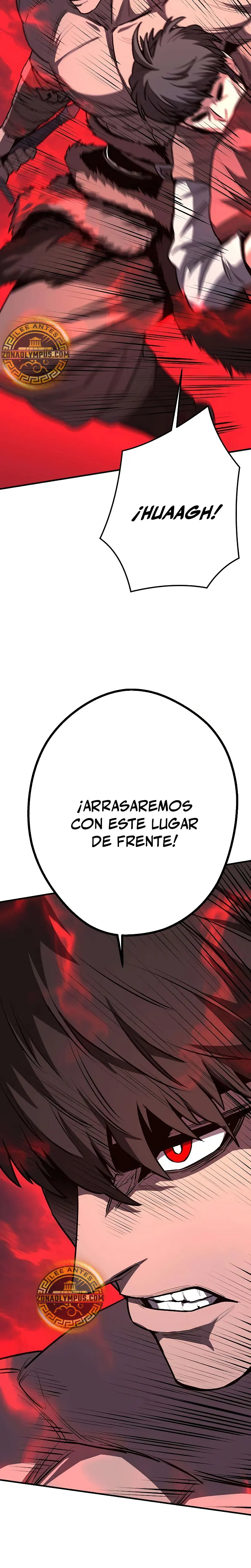 Read La segunda campaña del Berserker ES Manga Online