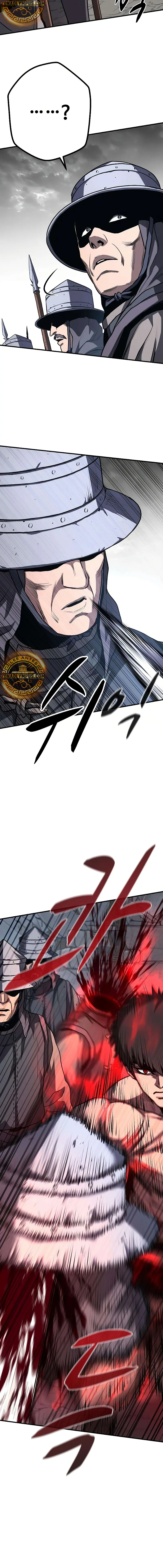 Read La segunda campaña del Berserker ES Manga Online