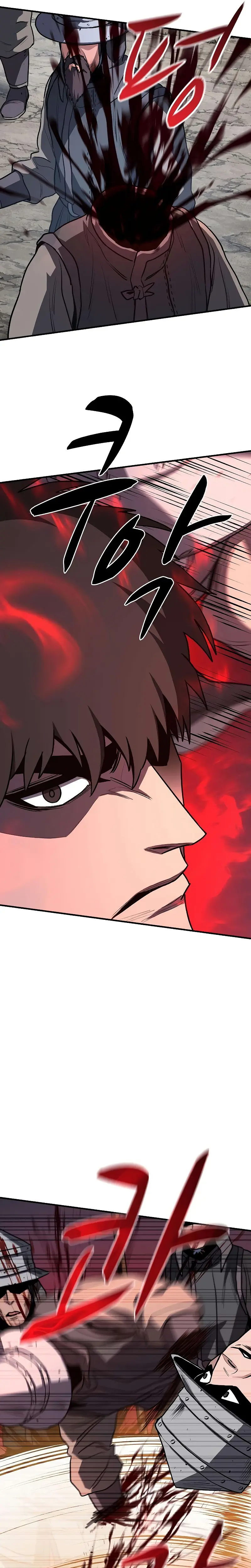 Read La segunda campaña del Berserker ES Manga Online