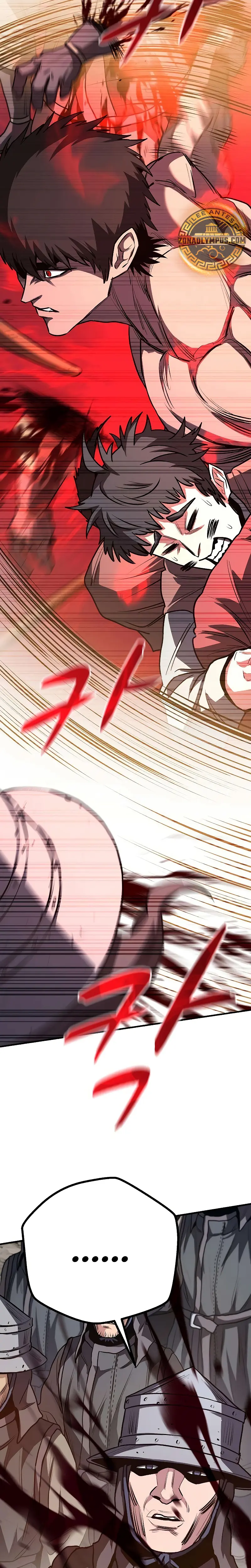 Read La segunda campaña del Berserker ES Manga Online