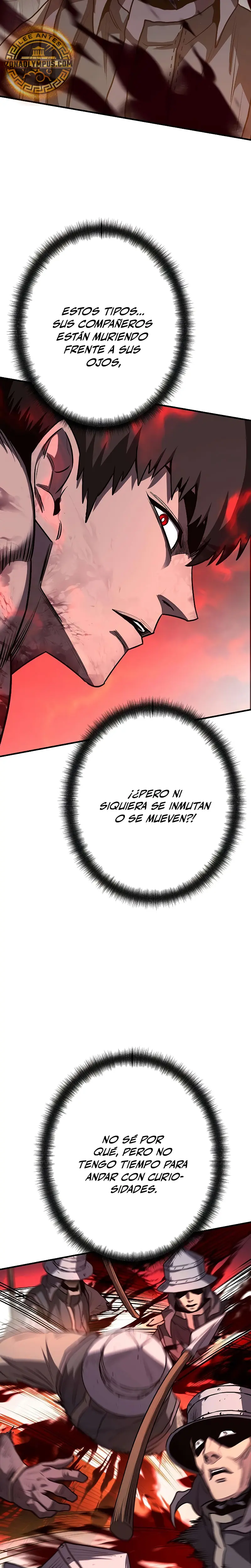 Read La segunda campaña del Berserker ES Manga Online