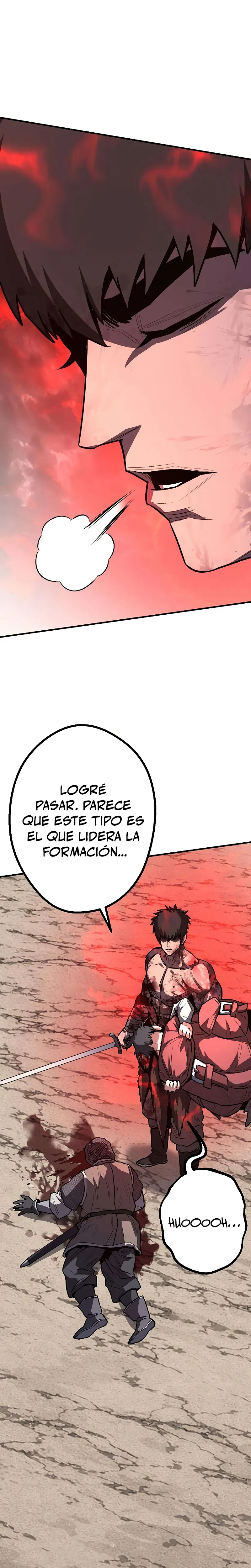 Read La segunda campaña del Berserker ES Manga Online