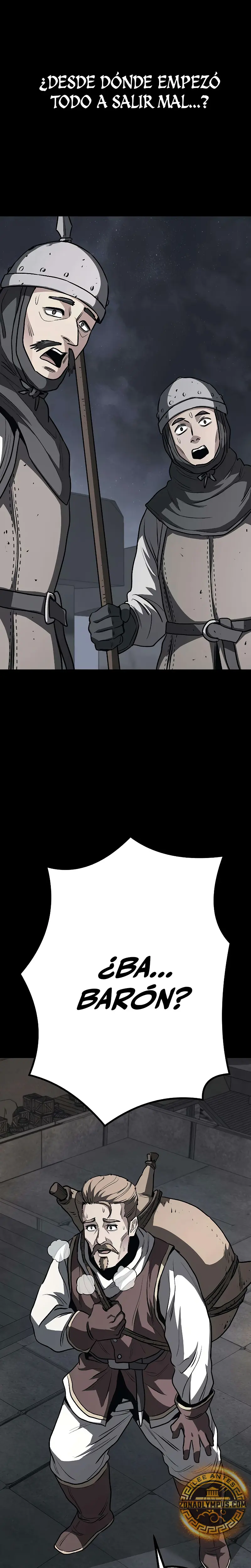 Read La segunda campaña del Berserker ES Manga Online