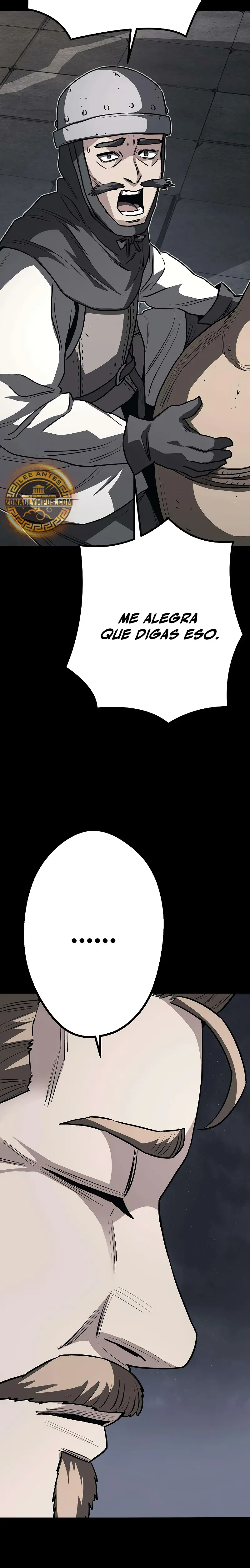 Read La segunda campaña del Berserker ES Manga Online