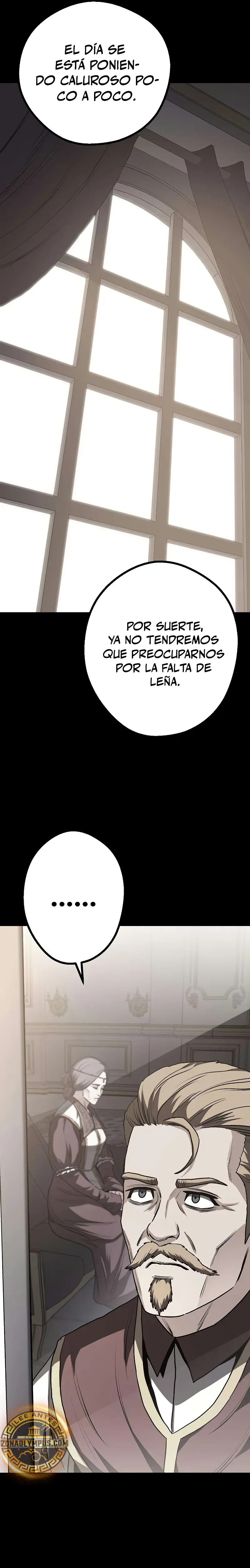 Read La segunda campaña del Berserker ES Manga Online