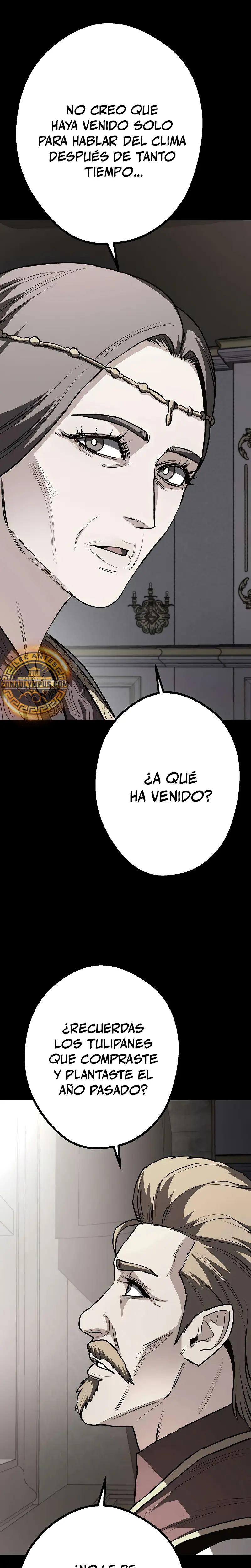 Read La segunda campaña del Berserker ES Manga Online