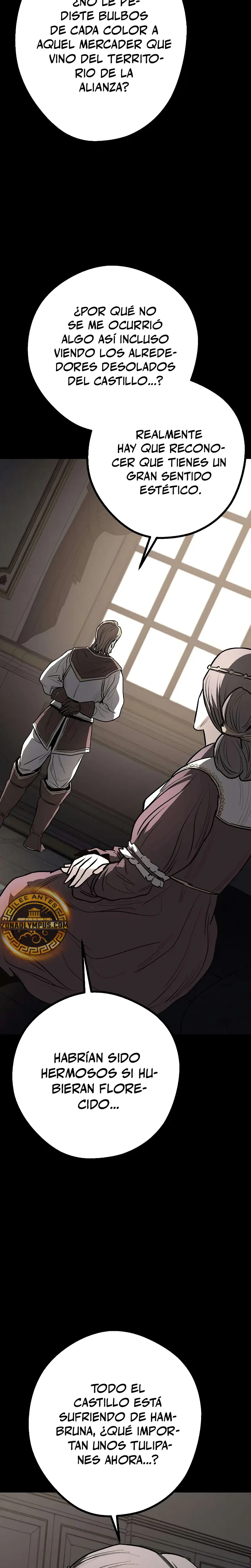 Read La segunda campaña del Berserker ES Manga Online