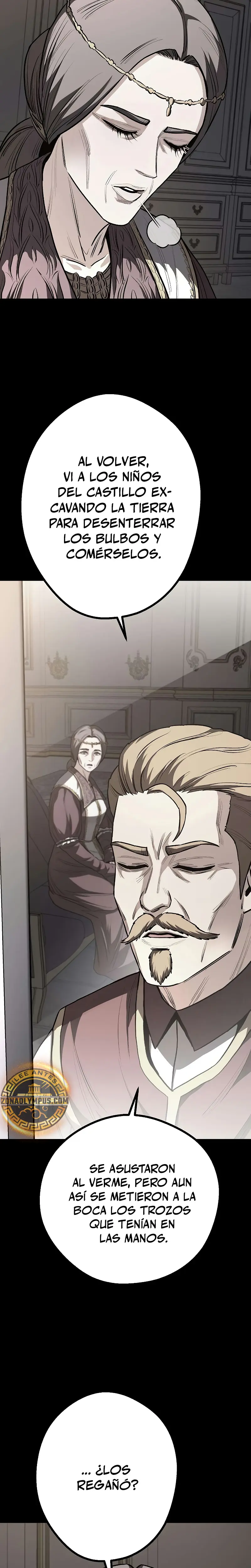 Read La segunda campaña del Berserker ES Manga Online